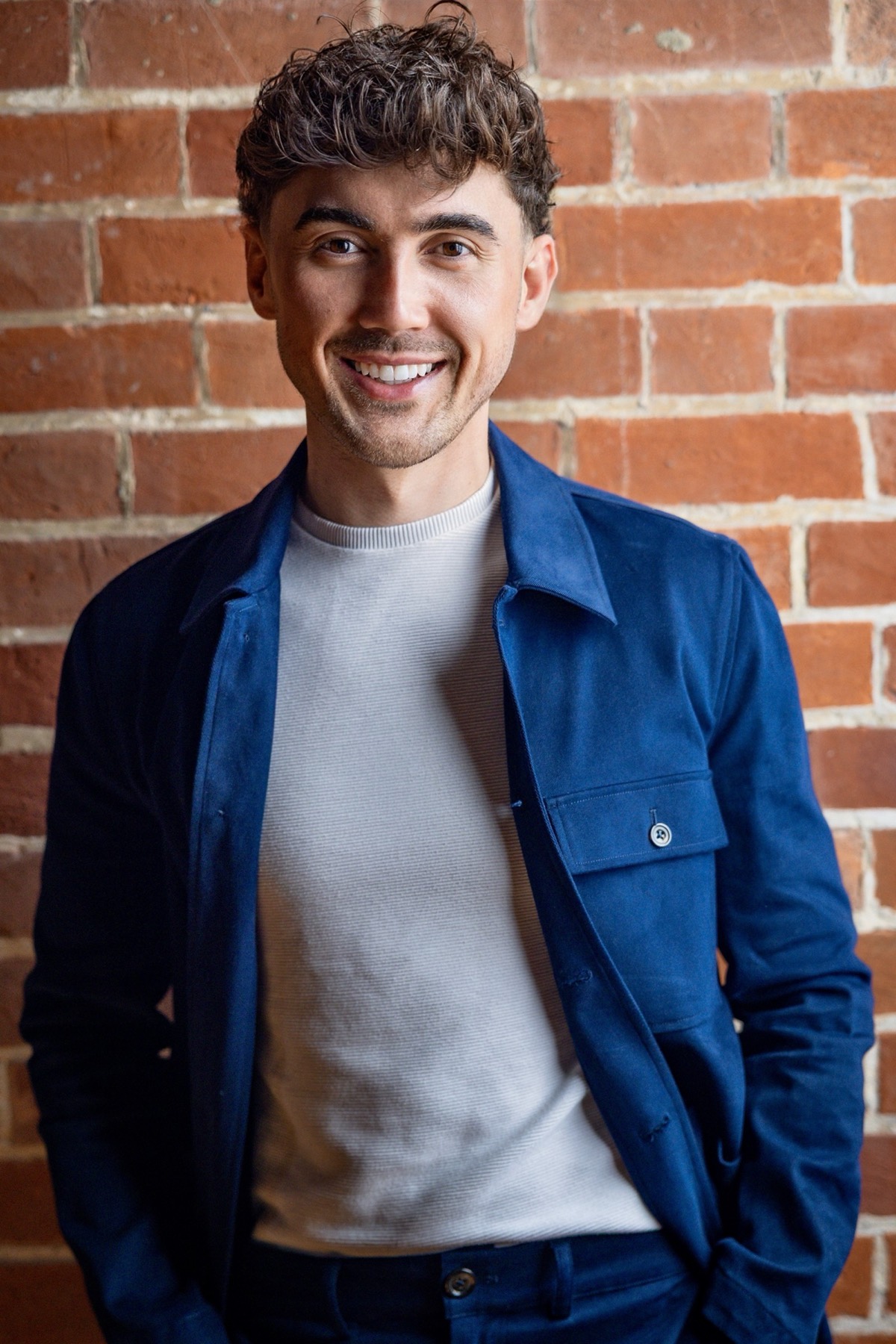 Lewis Wood