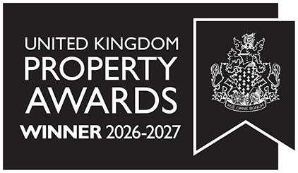 United Kingdom Property Awards — Winner 2026–2027