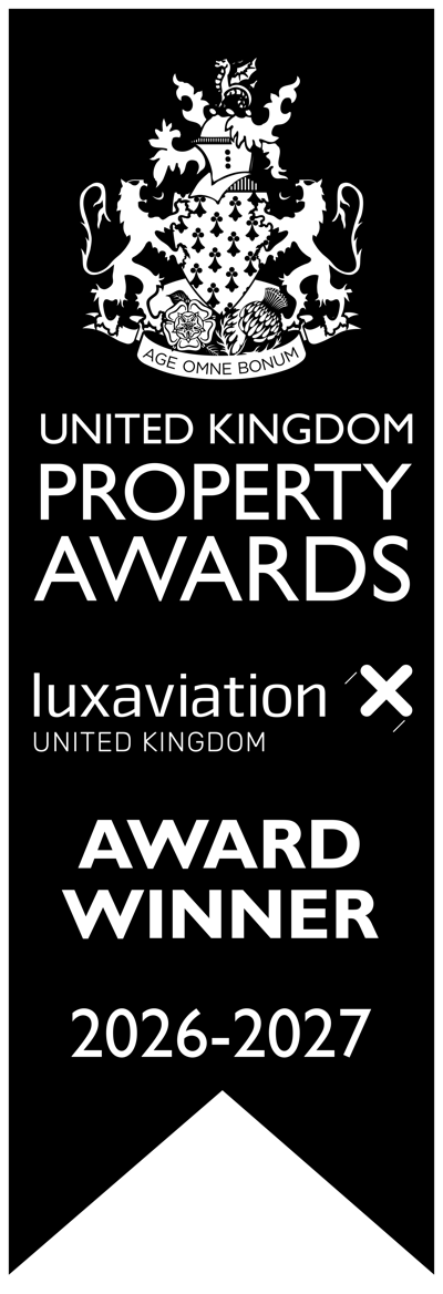 UK Property Awards 2026–2027, Award Winner