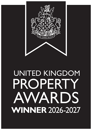 United Kingdom Property Awards — Winner 2026–2027