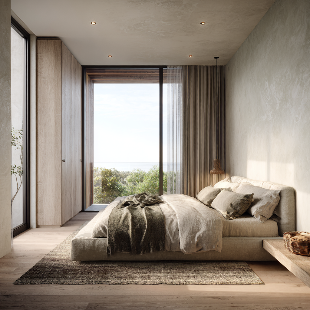 Residential Architecture